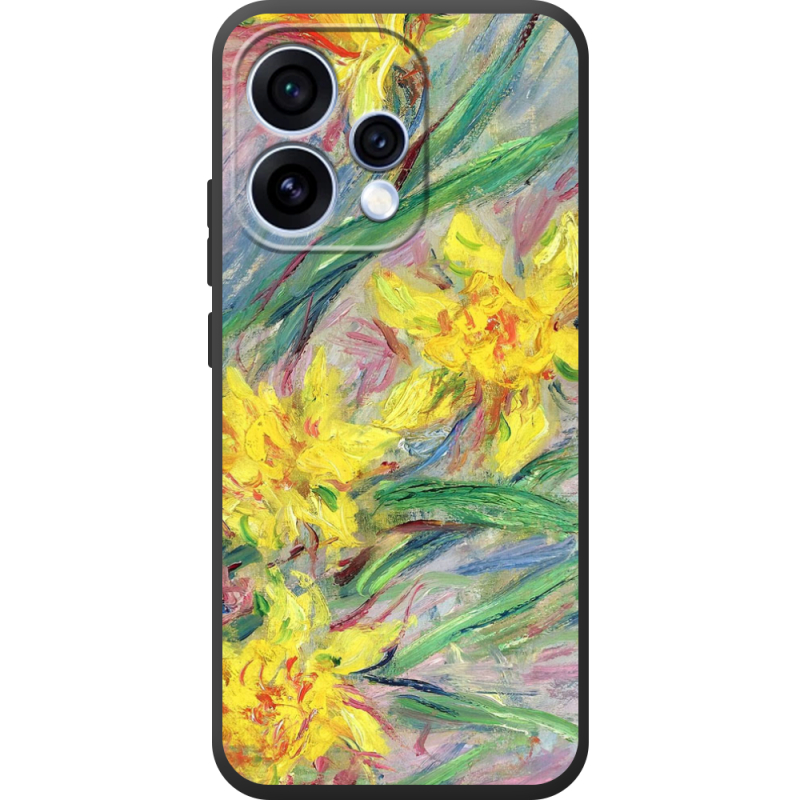 Чохол BoxFace OPPO Reno 15 