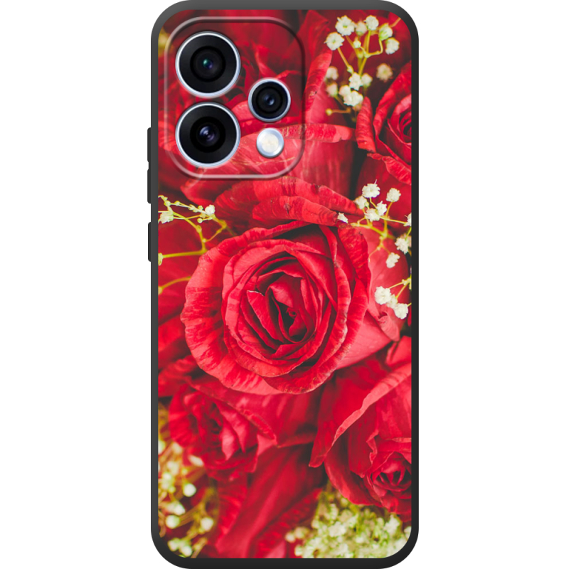 Чохол BoxFace OPPO Reno 15 