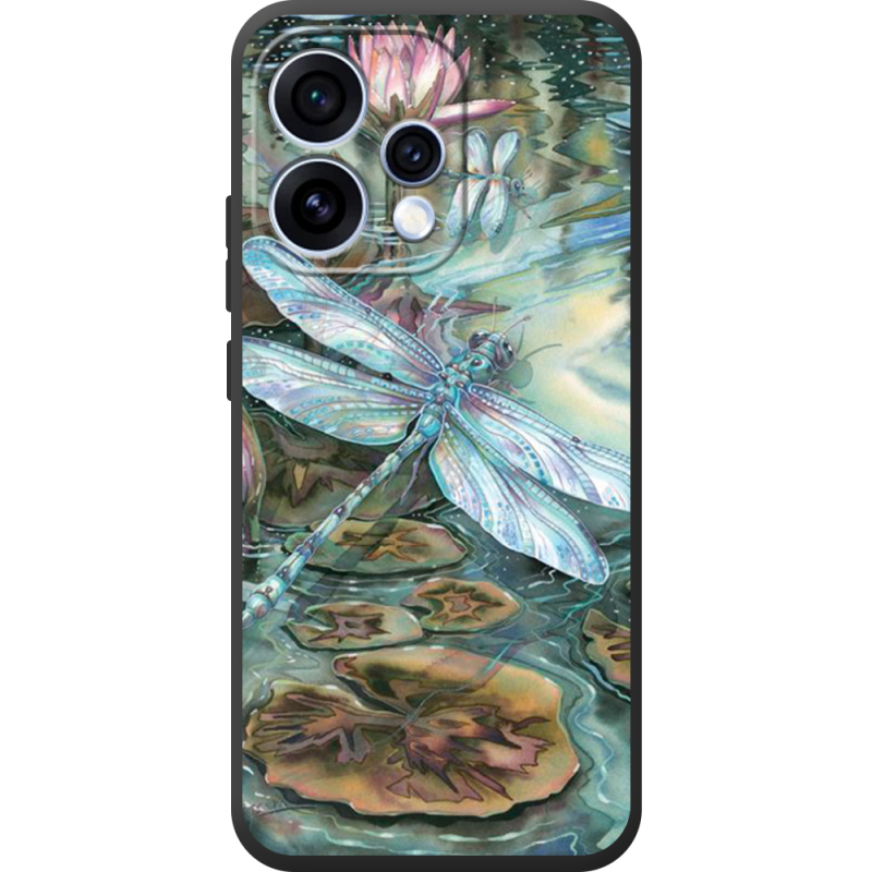 Чохол BoxFace OPPO Reno 15 