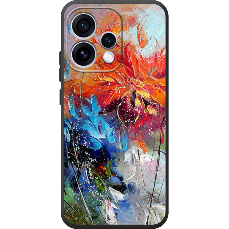 Чохол BoxFace OPPO Reno 15 