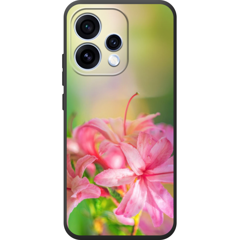 Чохол BoxFace OPPO Reno 15 