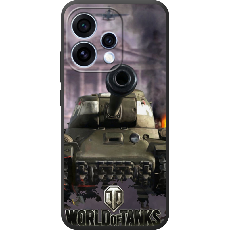 Чохол BoxFace OPPO Reno 15 