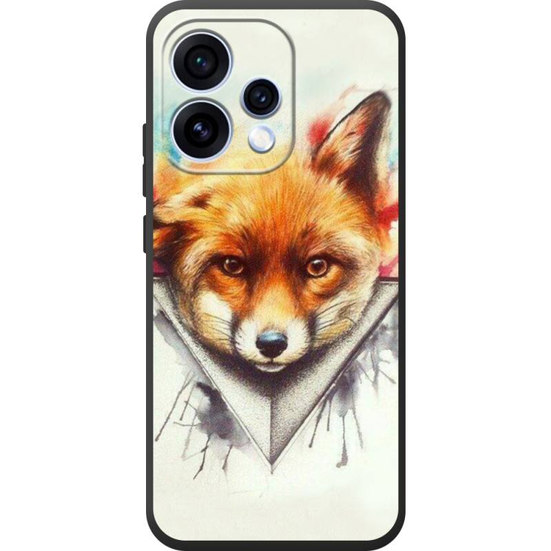 Чохол BoxFace OPPO Reno 15 