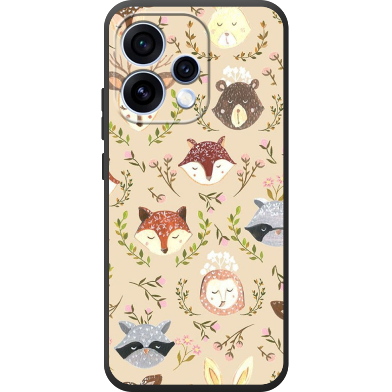 Чохол BoxFace OPPO Reno 15 