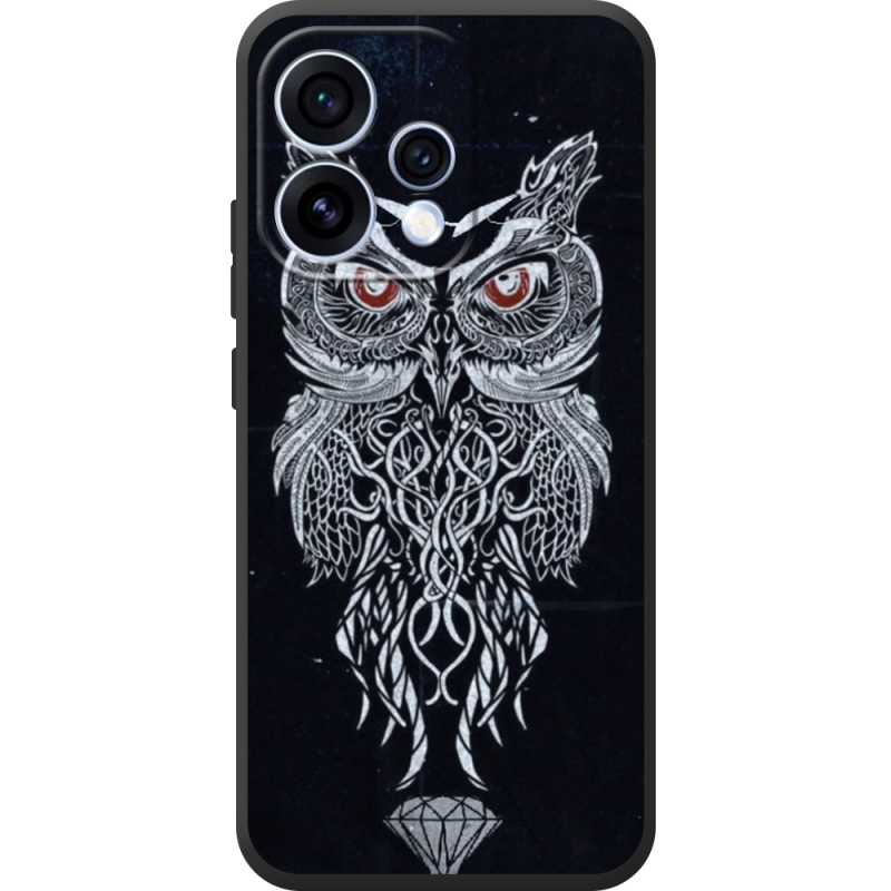 Чохол BoxFace OPPO Reno 15 