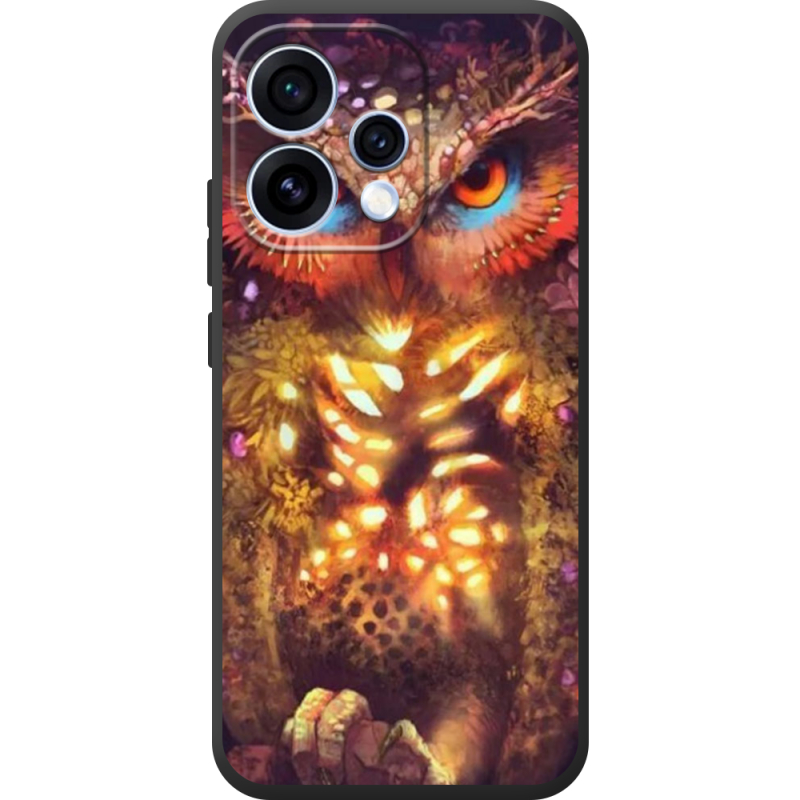 Чохол BoxFace OPPO Reno 15 