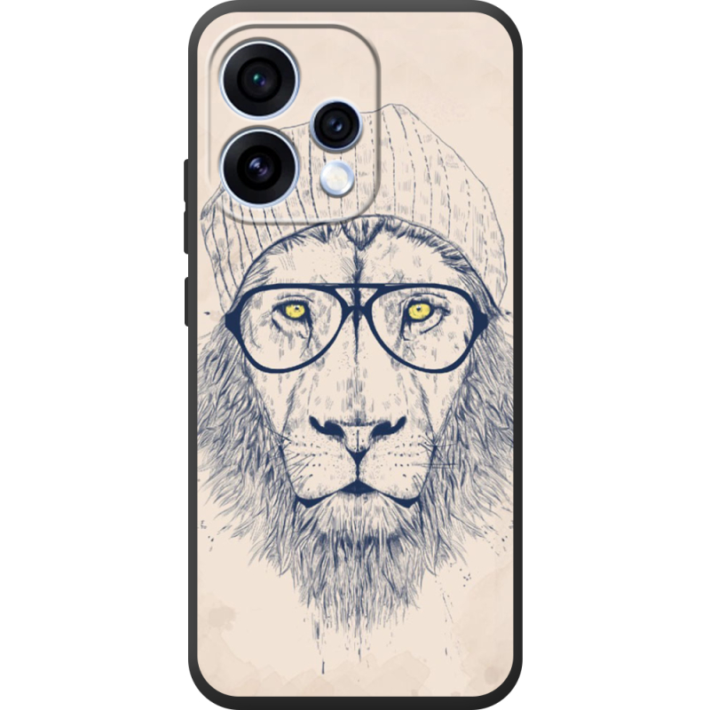 Чохол BoxFace OPPO Reno 15 