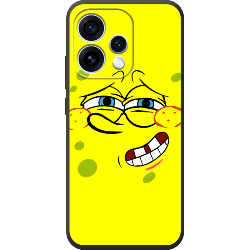 Чохол BoxFace OPPO Reno 15 