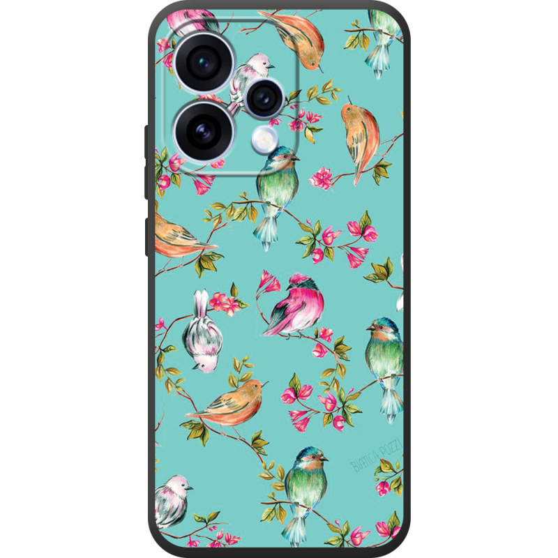 Чохол BoxFace OPPO Reno 15 