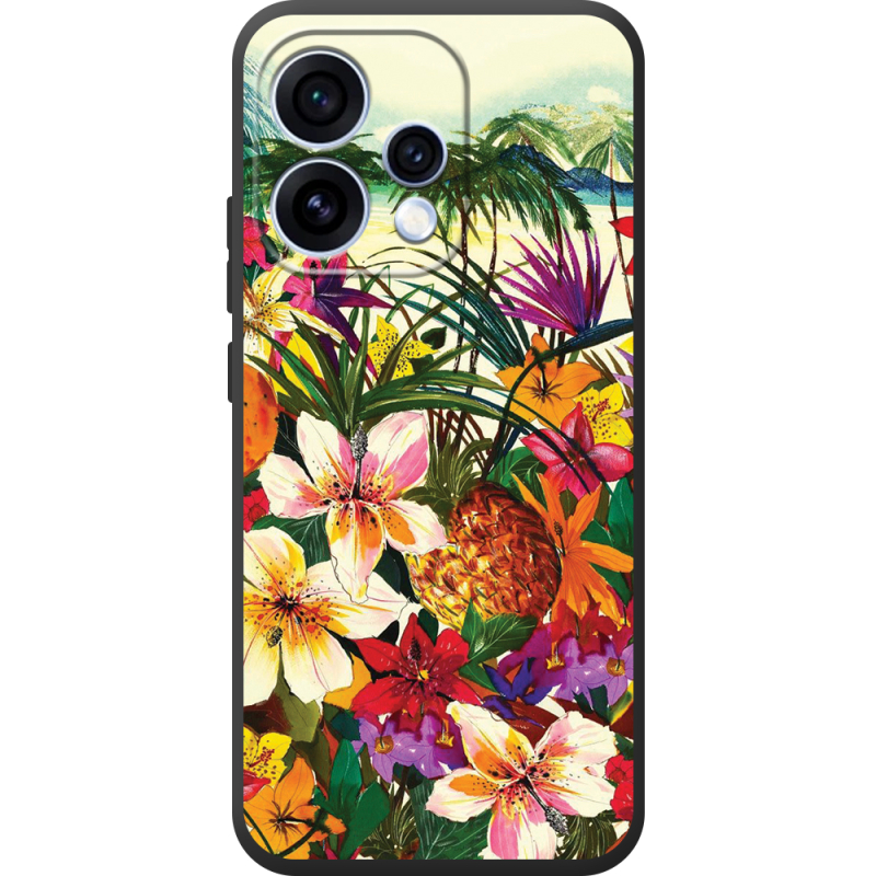 Чохол BoxFace OPPO Reno 15 