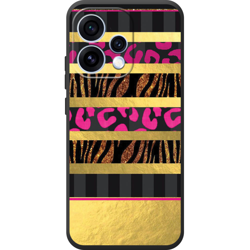 Чохол BoxFace OPPO Reno 15 