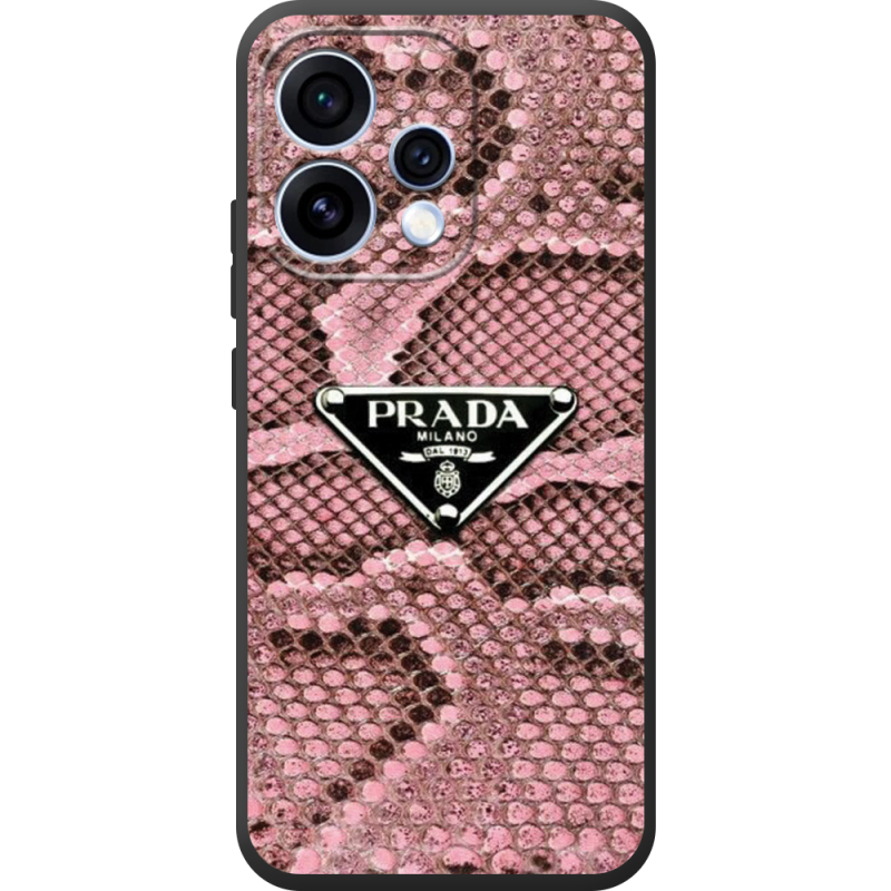 Чохол BoxFace OPPO Reno 15 