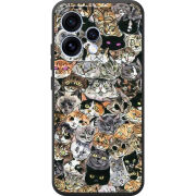 Чохол BoxFace OPPO Reno 15 