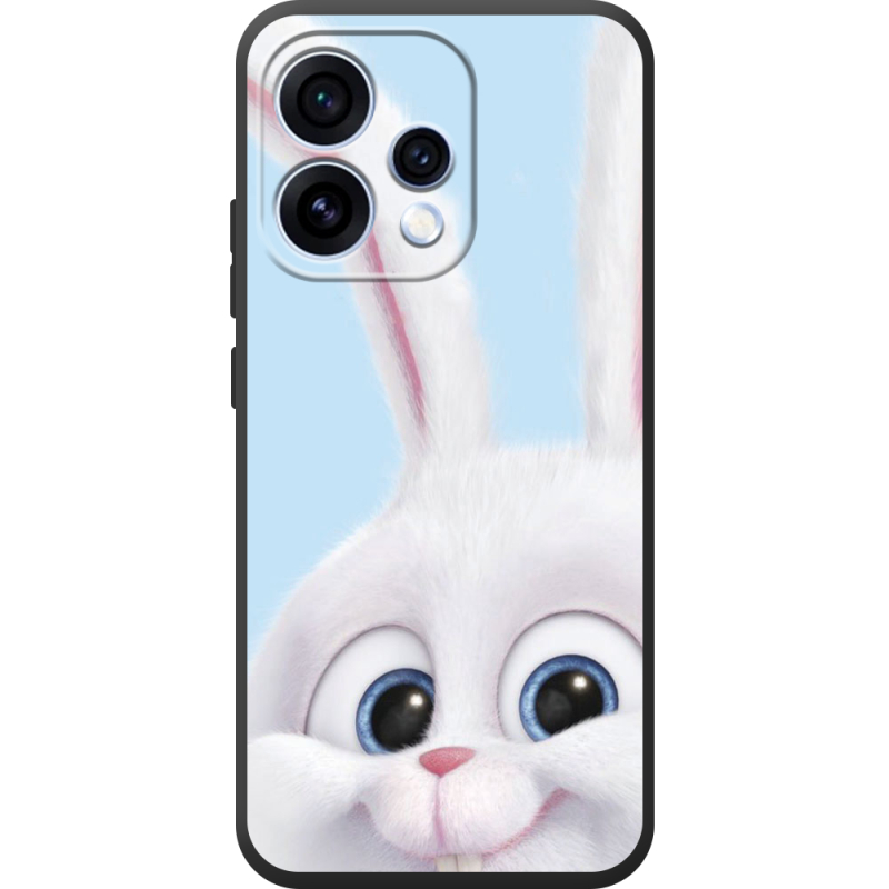 Чохол BoxFace OPPO Reno 15 Rabbit