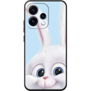 Чохол BoxFace OPPO Reno 15 Rabbit