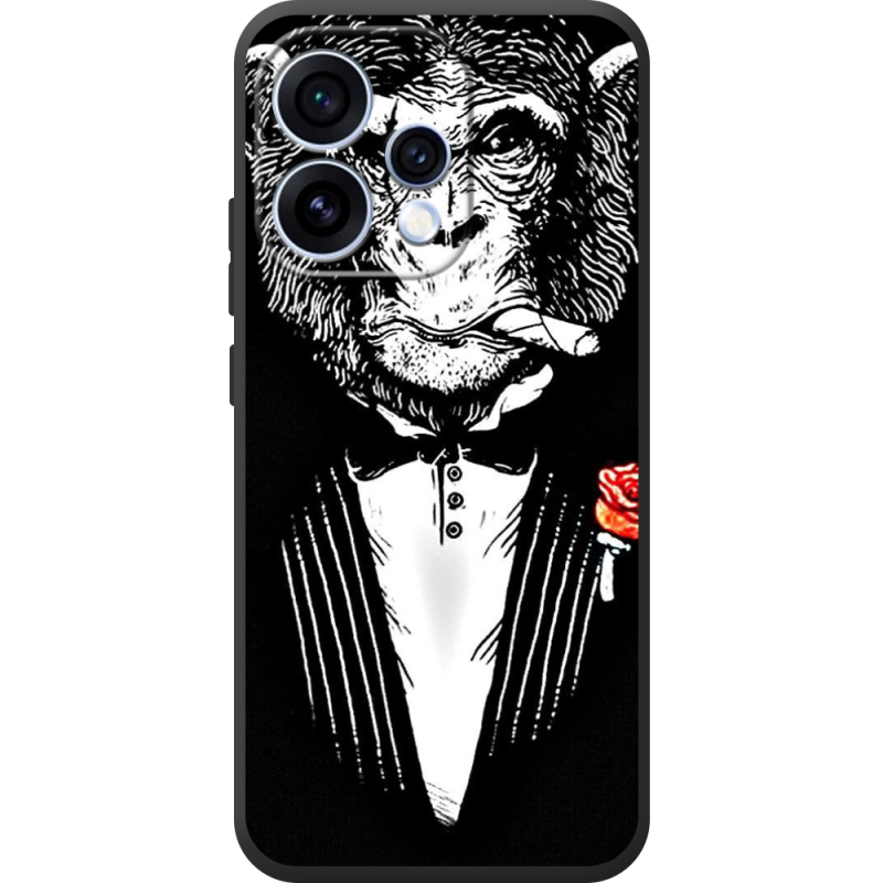 Чохол BoxFace OPPO Reno 15 Monkey Don