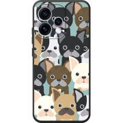 Чохол BoxFace OPPO Reno 15 