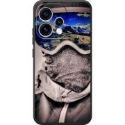 Чохол BoxFace OPPO Reno 15 snowboarder