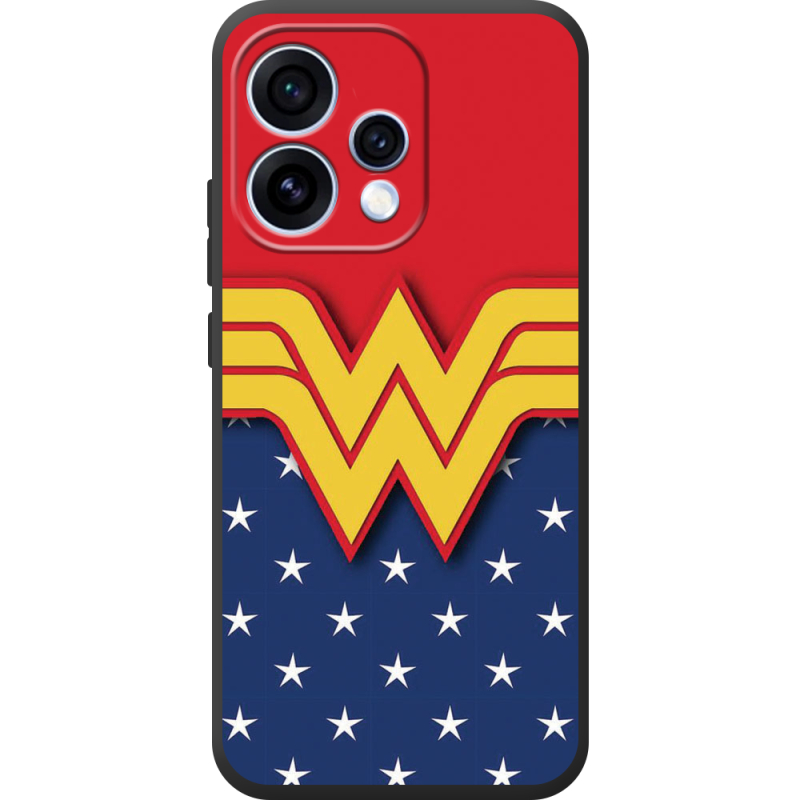 Чохол BoxFace OPPO Reno 15 