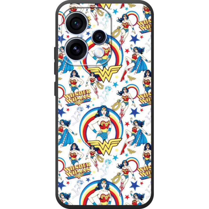 Чохол BoxFace OPPO Reno 15 