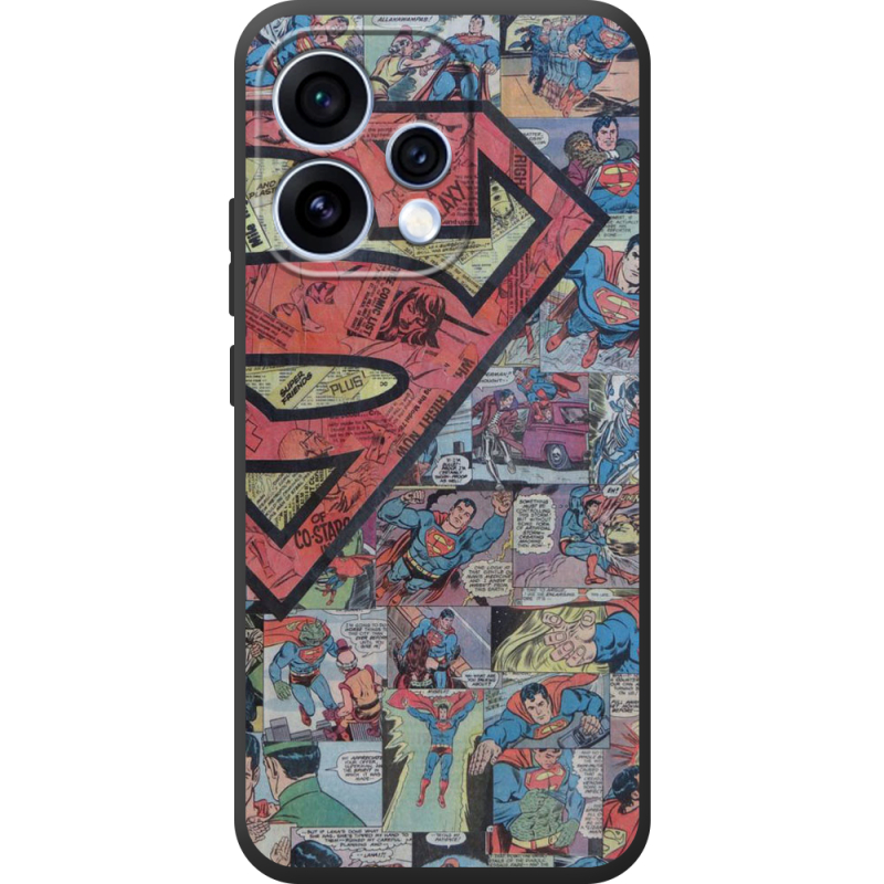 Чохол BoxFace OPPO Reno 15 