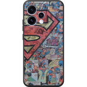 Чохол BoxFace OPPO Reno 15 