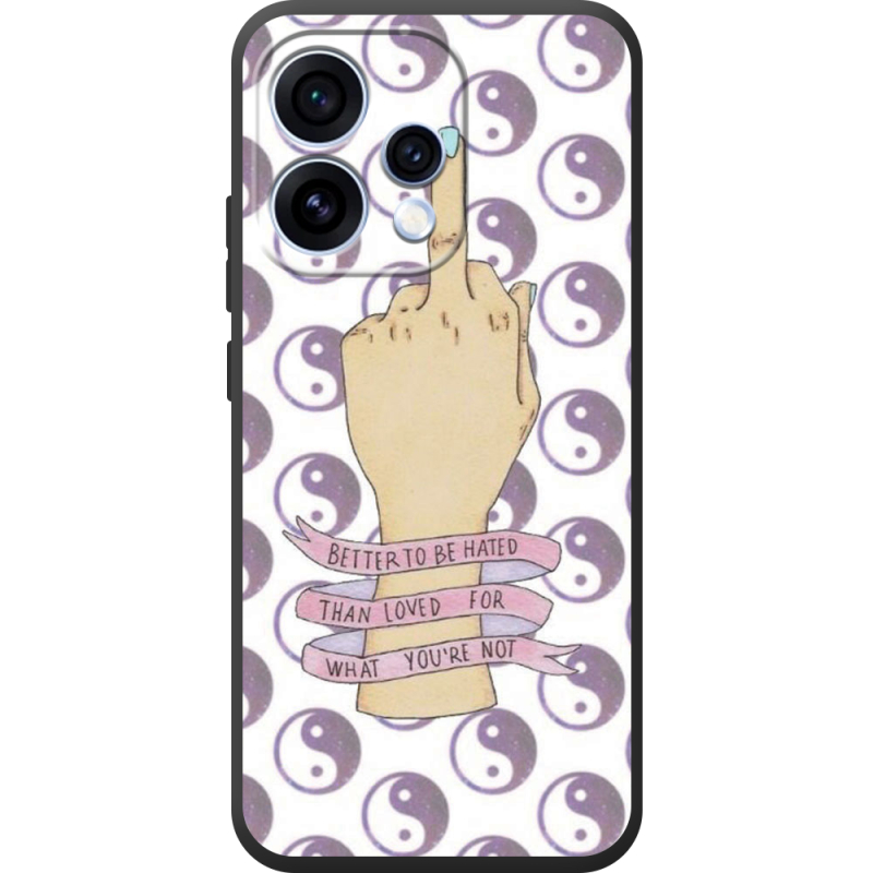 Чохол BoxFace OPPO Reno 15 