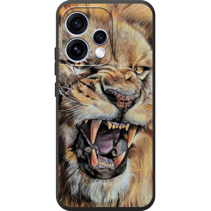 Чохол BoxFace OPPO Reno 15 