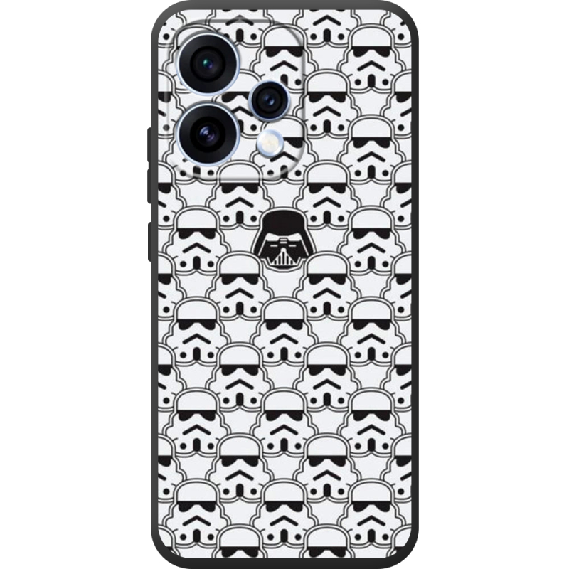 Чохол BoxFace OPPO Reno 15 