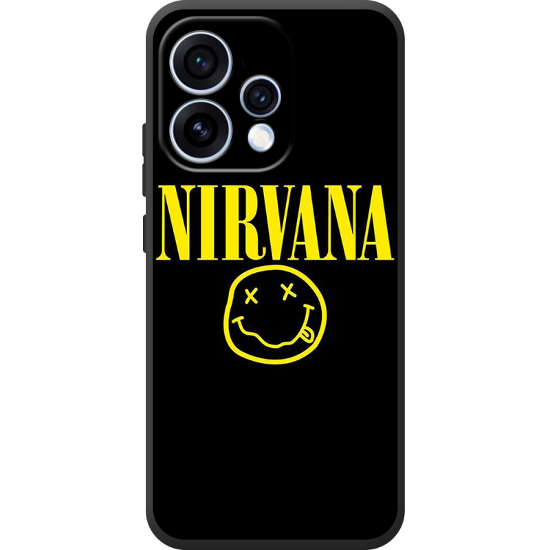 Чохол BoxFace OPPO Reno 15 NIRVANA