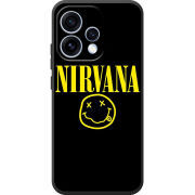 Чохол BoxFace OPPO Reno 15 NIRVANA