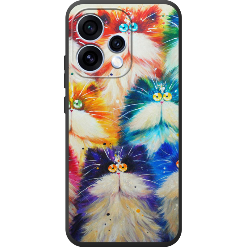 Чохол BoxFace OPPO Reno 15 