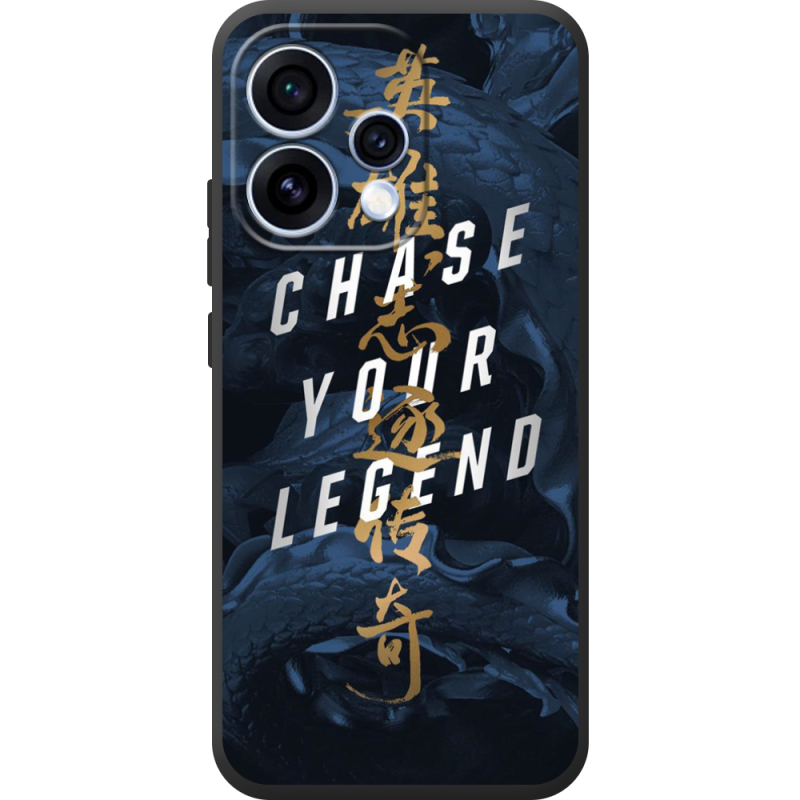 Чохол BoxFace OPPO Reno 15 