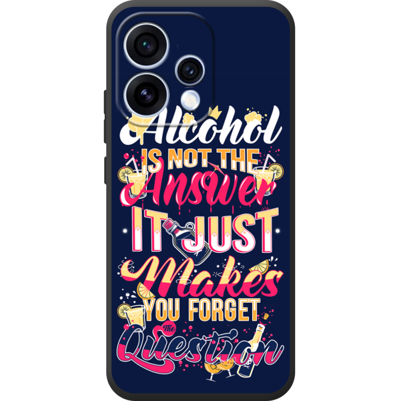 Чохол BoxFace OPPO Reno 15 