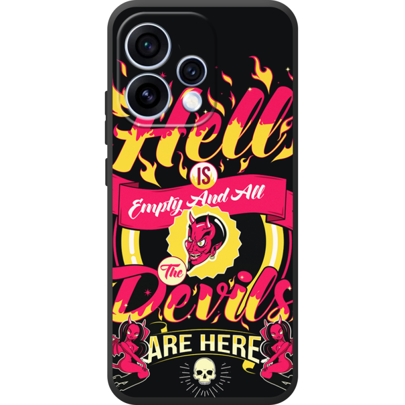 Чохол BoxFace OPPO Reno 15 