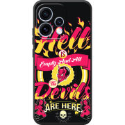 Чохол BoxFace OPPO Reno 15 