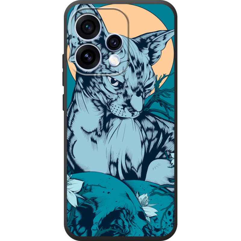 Чохол BoxFace OPPO Reno 15 