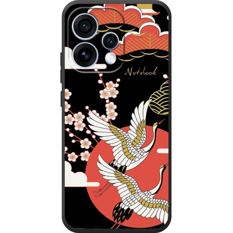 Чохол BoxFace OPPO Reno 15 