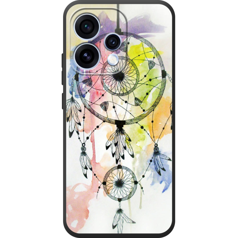 Чохол BoxFace OPPO Reno 15 