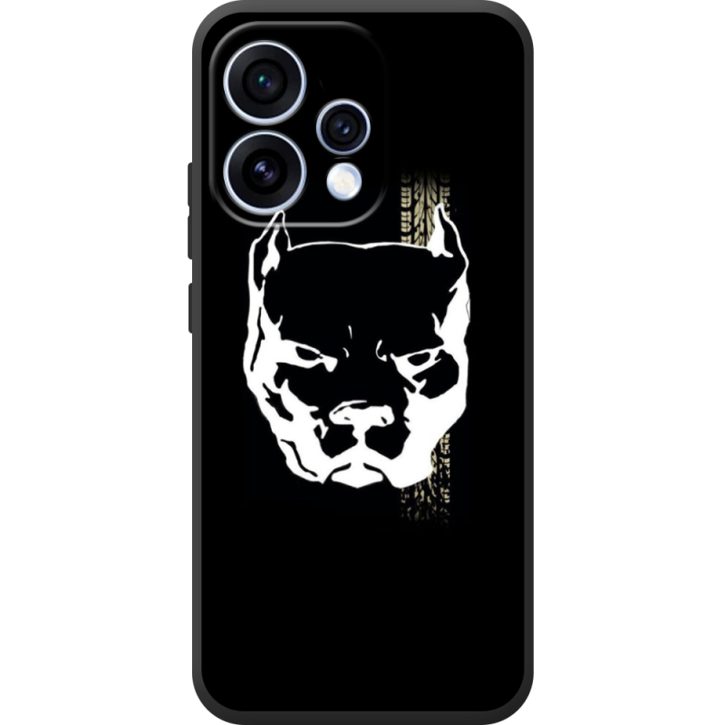 Чохол BoxFace OPPO Reno 15 