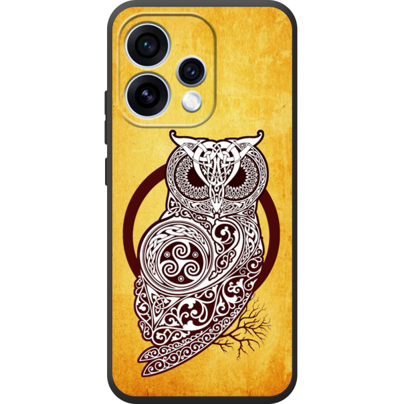 Чохол BoxFace OPPO Reno 15 