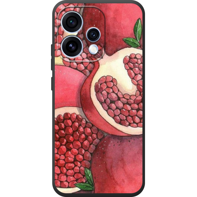 Чохол BoxFace OPPO Reno 15 