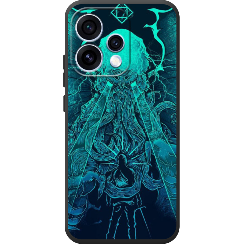 Чохол BoxFace OPPO Reno 15 