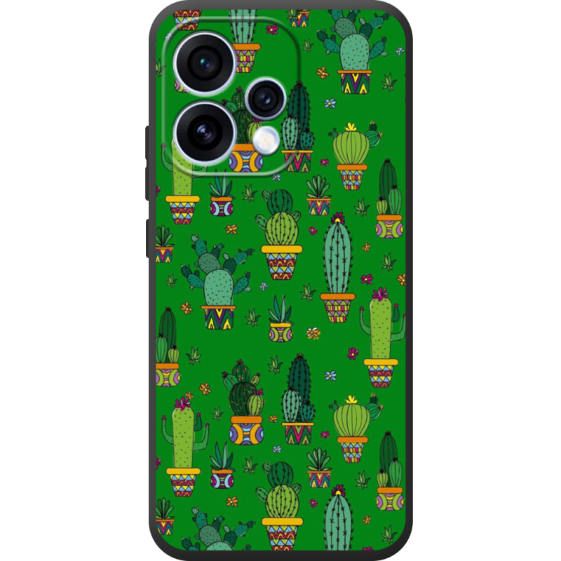 Чохол BoxFace OPPO Reno 15 