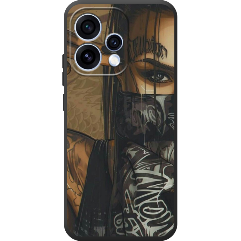 Чохол BoxFace OPPO Reno 15 