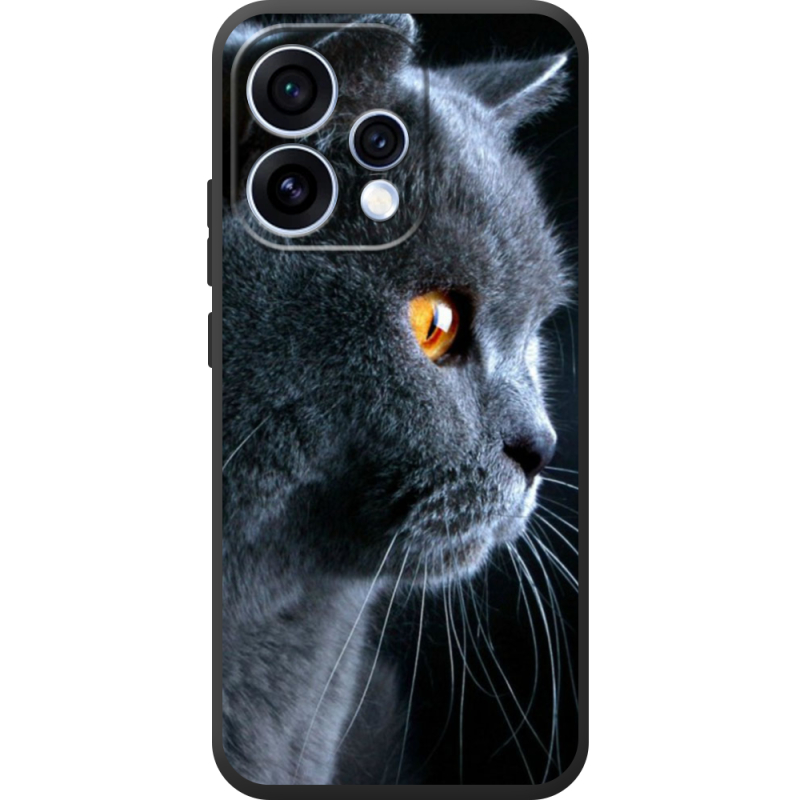 Чохол BoxFace OPPO Reno 15 English cat
