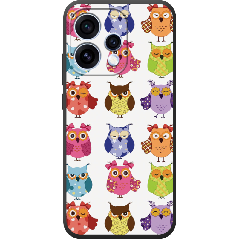 Чохол BoxFace OPPO Reno 15 