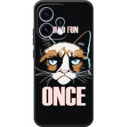 Чохол BoxFace OPPO Reno 15 