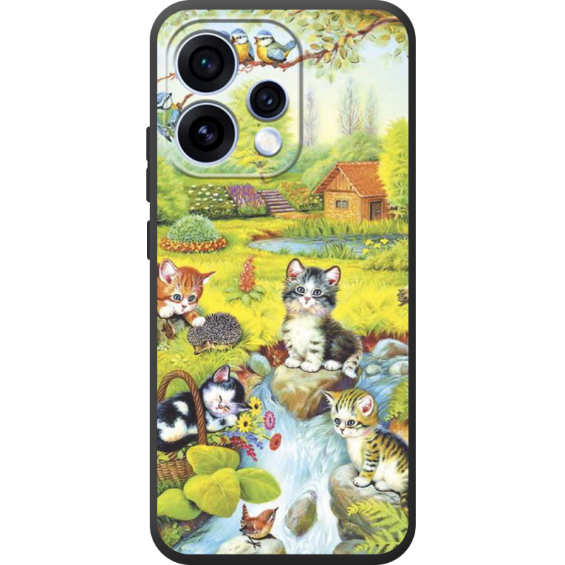 Чохол BoxFace OPPO Reno 15 