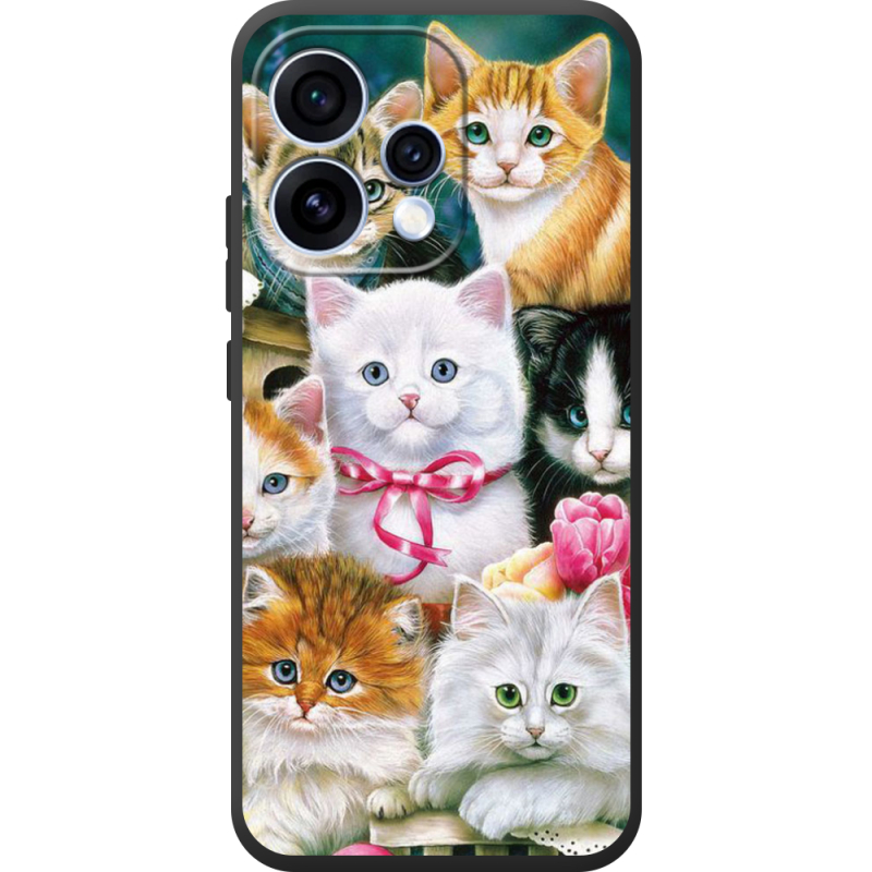 Чохол BoxFace OPPO Reno 15 